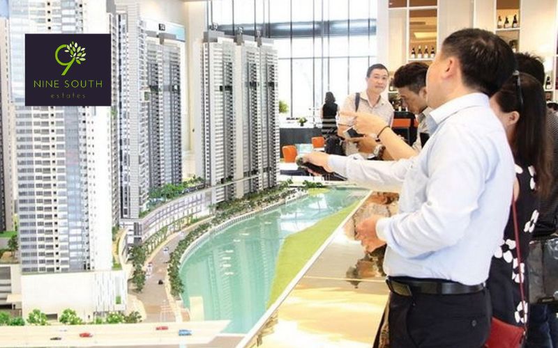 Đánh giá khách quan về thị trường bất động sản 2024